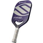Selkirk AMPED Pro Air Invikta Pickleball Paddle