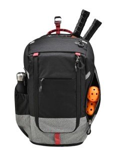 GRIEZEN Pro Pickleball Backpack for Gear & Accessories