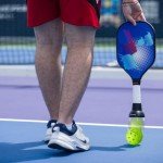 VIKDAG9 Pickleball Ball Retriever with Suction Cup