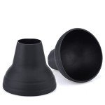 TOBWOLF Pickleball Ball Retriever (2 Pack)