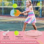 FeichangKeji Pickleball Match Buddy Training Rebounder