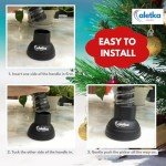 Aletka Sports Pickleball Ball Retriever 2-Pack