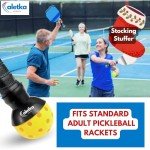 Aletka Sports Pickleball Ball Retriever 2-Pack