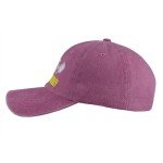 Adjustable Embroidered Pickleball Hats for All