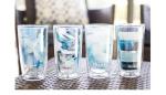 Tervis True Blue Double Walled Insulated Tumblers 4pk