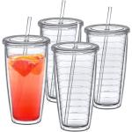 Alaska On-the-Go 24-Oz Insulated Tumblers Set