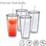 Alaska On-the-Go 24-Oz Insulated Tumblers Set