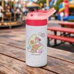 12 Pack Kids' Stainless Steel Sublimation Tumblers