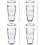 Alaska On-the-Go 24-Oz Insulated Tumblers Set