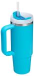 Stanley 30 oz Quencher Tumbler with Handle and Straw