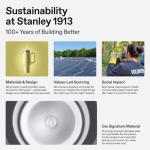 Stanley 30 oz Quencher Tumbler with Handle and Straw