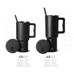 Simple Modern 40 oz Insulated Tumbler with Handle