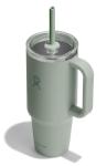 Hydro Flask 40 Oz Insulated Tumbler with Straw