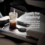 Ember 16 oz Insulated Cold Tumbler with Straw