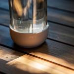 Ember 16 oz Insulated Cold Tumbler with Straw