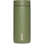 MiiR 360 Stainless Steel Insulated Travel Tumbler