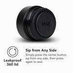 MiiR 360 Stainless Steel Insulated Travel Tumbler