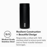 MiiR 360 Stainless Steel Insulated Travel Tumbler