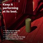 MiiR 360 Stainless Steel Insulated Travel Tumbler