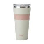 BUILT 24oz Insulated Stainless Steel Tumbler - Oat