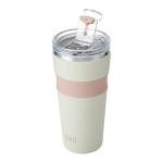 BUILT 24oz Insulated Stainless Steel Tumbler - Oat