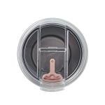 BUILT 24oz Insulated Stainless Steel Tumbler - Oat