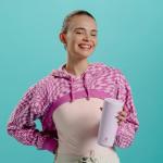 Manna Ranger 24 Oz Insulated Stainless Steel Tumbler