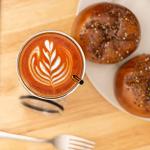 Maxam 20 oz Insulated Skinny Tumbler with Straw