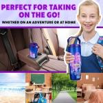 KPop Demon Hunters 30oz Insulated Tumbler with Straw