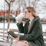 20oz Stainless Steel Insulated Tumbler Set (6 Pack)