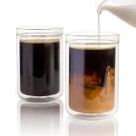 Brod & Taylor Double-Wall Insulated Tumblers - Set of 2