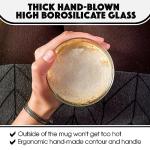 Brod & Taylor Double-Wall Insulated Tumblers - Set of 2