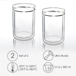 Brod & Taylor Double-Wall Insulated Tumblers - Set of 2
