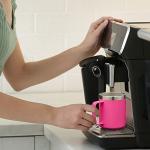 12oz Insulated Stainless Steel Coffee Tumbler - Sage