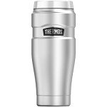 Thermos Stainless King 16oz Vacuum Travel Tumbler
