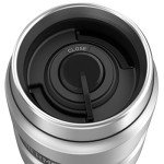 Thermos Stainless King 16oz Vacuum Travel Tumbler