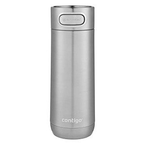 Contigo Luxe 16 oz Stainless Steel Travel Tumbler