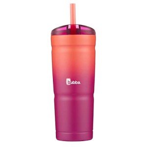 Bubba 24oz Vacuum Tumbler - Pink Ombre