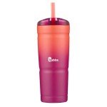 Bubba 24oz Vacuum Tumbler - Pink Ombre