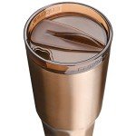 32 oz Stainless Steel Vacuum Insulated Tumbler