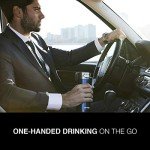 Contigo Luxe 16 oz Stainless Steel Travel Tumbler