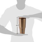 32 oz Stainless Steel Vacuum Insulated Tumbler