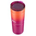 Bubba 24oz Vacuum Tumbler - Pink Ombre