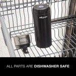 Contigo Luxe 16 oz Stainless Steel Travel Tumbler