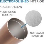 32 oz Stainless Steel Vacuum Insulated Tumbler