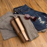 32 oz Stainless Steel Vacuum Insulated Tumbler