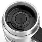 THERMOS Stainless King 16oz Travel Tumbler