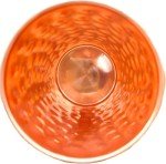Ayurvedic Pure Copper Tumblers Set of 2