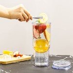 30oz Classic Insulated Tumblers with Lids & Straws