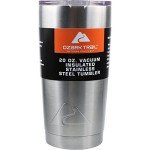 Ozark Trail 20oz Double-Wall Vacuum Tumbler